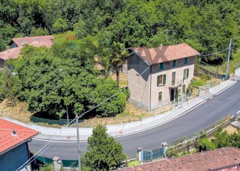 Casa all\'aperto - Villa Via Sassonia
 
3, Ferrera di Varese - foto 2