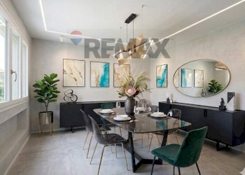 Sala da pranzo - Villa Via Sassonia
 
3, Ferrera di Varese - foto 6