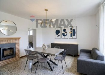 Sala da pranzo - Villa Via Sassonia
 
3, Ferrera di Varese - foto 8