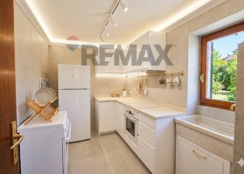 Cucina - Villa Via Sassonia
 
3, Ferrera di Varese - foto 10