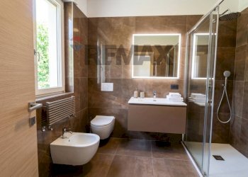 Bagno - Villa Via Sassonia
 
3, Ferrera di Varese - foto 16