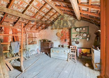 Soggiorno - Villa Via Sassonia
 
3, Ferrera di Varese - foto 21