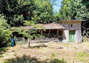 Casa all\'aperto - Villa Via Sassonia
 
3, Ferrera di Varese - foto 22