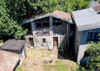 Casa all\'aperto - Villa Via Sassonia
 
3, Ferrera di Varese - foto 23