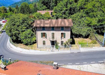 Casa all\'aperto - Villa Via Sassonia
 
3, Ferrera di Varese - foto 25