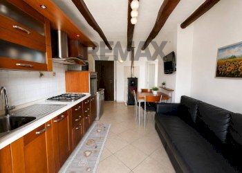 Cucina - Casa indipendente Via Cecilia Coretta
 
3, Trarego Viggiona - foto 4