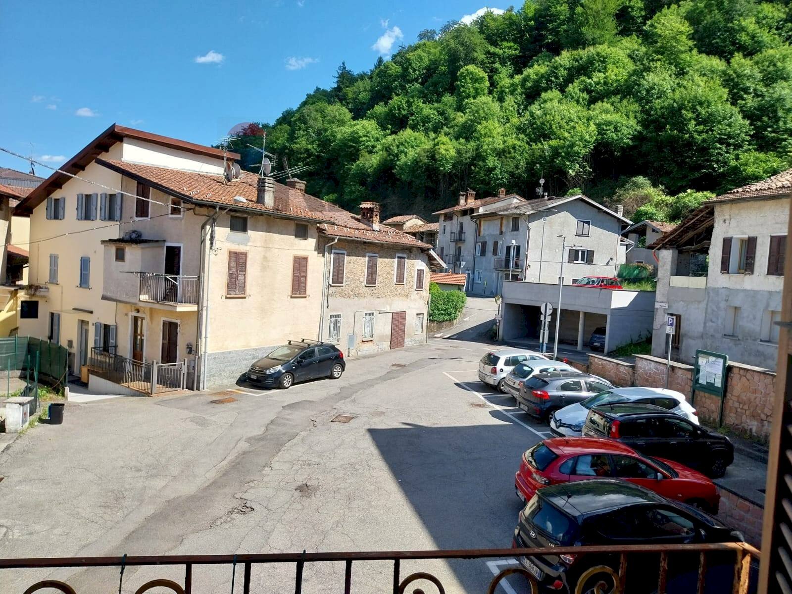 Edificio all\'aperto - Casa semi indipendente Polar
 
38, Cremenaga - foto 1