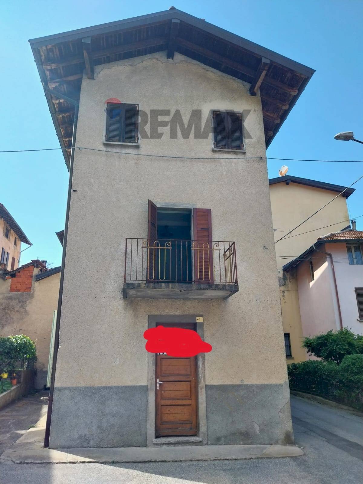 Casa all\'aperto - Casa semi indipendente Polar
 
38, Cremenaga - foto 2