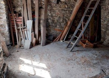 Stanza vuota - Casa semi indipendente Polar
 
38, Cremenaga - foto 13