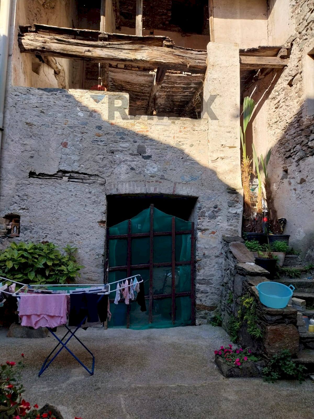 Casa all\'aperto - Rustic Castelveccana - photo 2