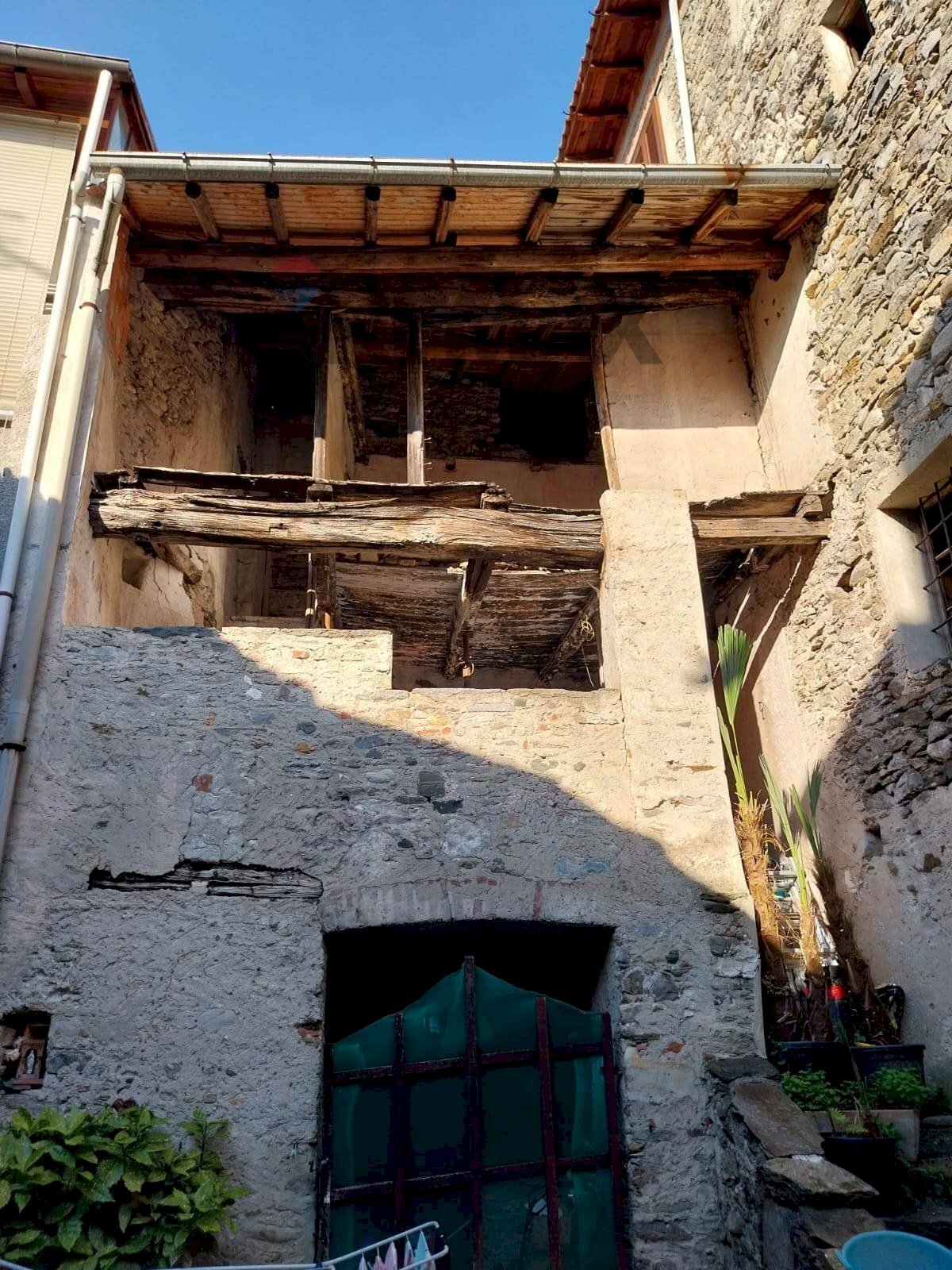 Casa all\'aperto - Rustic Castelveccana - photo 3