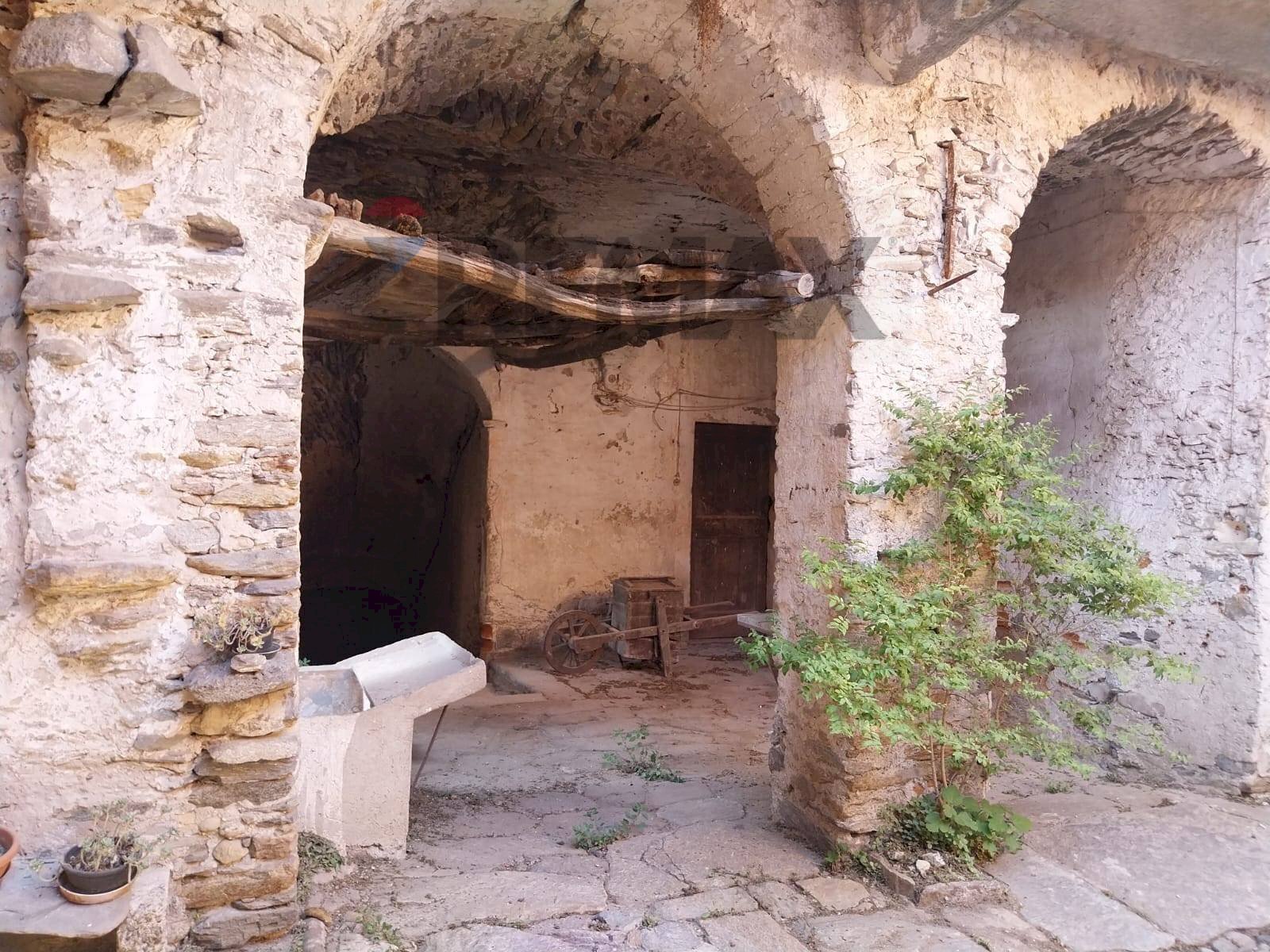 Casa all\'aperto - Rustico Castelveccana - foto 3