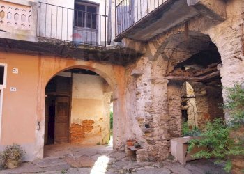 Casa all\'aperto - Rustico Castelveccana - foto 4