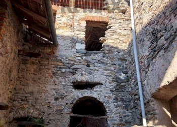 Casa all\'aperto - Rustico Castelveccana - foto 10