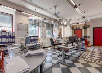 Ufficio - Capannone VIA BASSI
6, Arcisate - foto 4