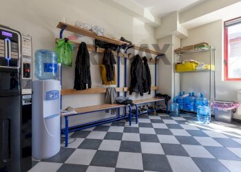 Cabina armadio - Capannone VIA BASSI
6, Arcisate - foto 5