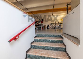 Scale - Capannone VIA BASSI
6, Arcisate - foto 8