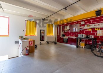 Cucina - Capannone VIA BASSI
6, Arcisate - foto 9