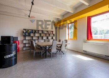 Sala da pranzo - Capannone VIA BASSI
6, Arcisate - foto 10