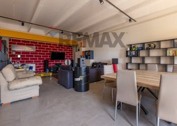 Sala da pranzo - Capannone VIA BASSI
6, Arcisate - foto 11