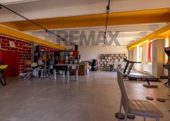 Palestra - Capannone VIA BASSI
6, Arcisate - foto 12