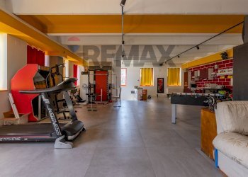 Palestra - Capannone VIA BASSI
6, Arcisate - foto 13