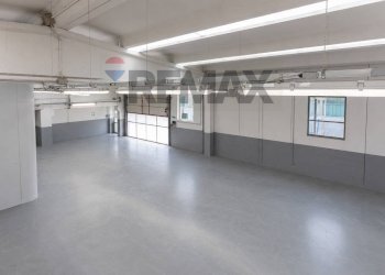 Parcheggio - Capannone VIA BASSI
6, Arcisate - foto 18
