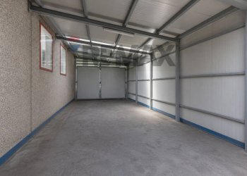 Parcheggio - Capannone VIA BASSI
6, Arcisate - foto 19