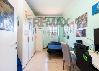 Ufficio - Four-room apartment Largo Efestione
13, Roma - photo 12