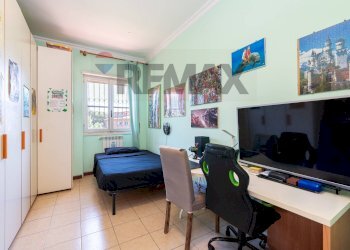 Ufficio - Four-room apartment Largo Efestione
13, Roma - photo 13