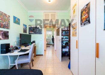 Ufficio - Four-room apartment Largo Efestione
13, Roma - photo 14