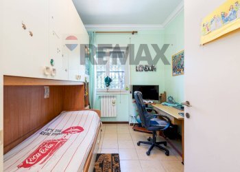Camera / camera da letto - Four-room apartment Largo Efestione
13, Roma - photo 15