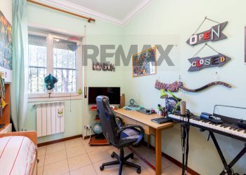 Ufficio - Four-room apartment Largo Efestione
13, Roma - photo 16