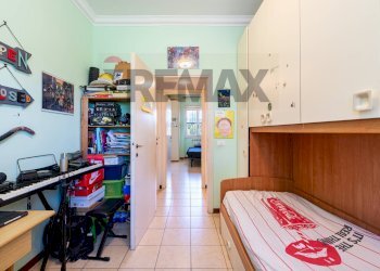 Camera / camera da letto - Four-room apartment Largo Efestione
13, Roma - photo 17