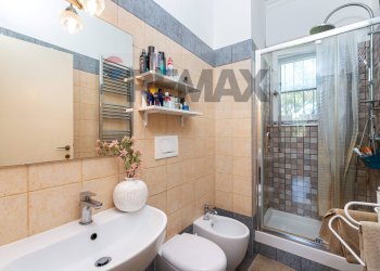 Bagno - Four-room apartment Largo Efestione
13, Roma - photo 18