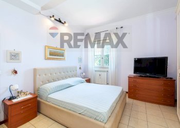 Camera / camera da letto - Four-room apartment Largo Efestione
13, Roma - photo 20