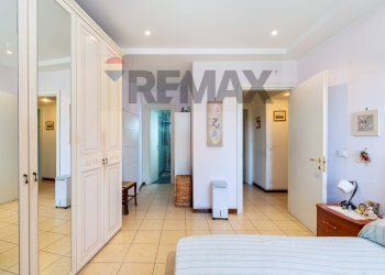 Camera / camera da letto - Four-room apartment Largo Efestione
13, Roma - photo 21