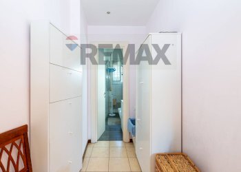 Hall / corridoio - Four-room apartment Largo Efestione
13, Roma - photo 22