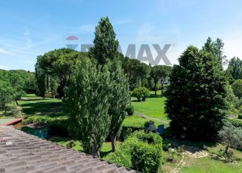 Giardino - Four-room apartment Largo Efestione
13, Roma - photo 29