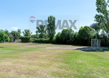 Giardino - Four-room apartment Largo Efestione
13, Roma - photo 35