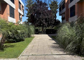 Edificio all\'aperto - Quadrilocale Via Domenico Purificato, Roma - foto 1