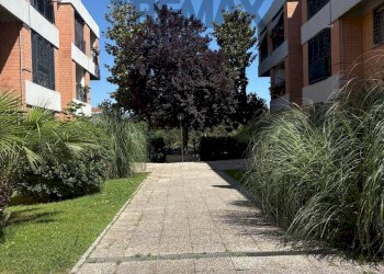 Edificio all\'aperto - Quadrilocale Via Domenico Purificato, Roma - foto 2