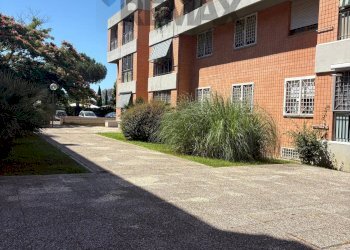 Edificio all\'aperto - Quadrilocale Via Domenico Purificato, Roma - foto 4