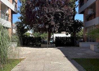 Edificio all\'aperto - Quadrilocale Via Domenico Purificato, Roma - foto 5