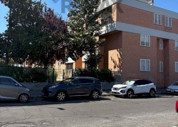 Edificio all\'aperto - Quadrilocale Via Domenico Purificato, Roma - foto 7