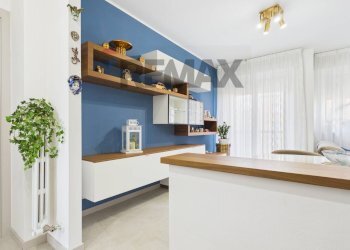 Cucina - Four-room apartment Via Togliatti
 
57, Lacchiarella - photo 1
