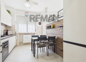 Cucina - Four-room apartment Via Togliatti
 
57, Lacchiarella - photo 5