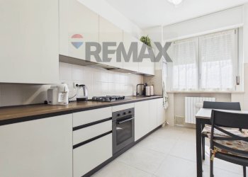 Cucina - Four-room apartment Via Togliatti
 
57, Lacchiarella - photo 8