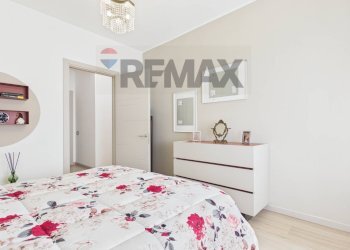 Camera / camera da letto - Four-room apartment Via Togliatti
 
57, Lacchiarella - photo 15