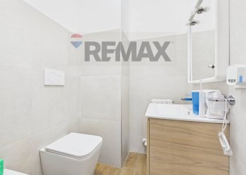 Bagno - Four-room apartment Via Togliatti
 
57, Lacchiarella - photo 21